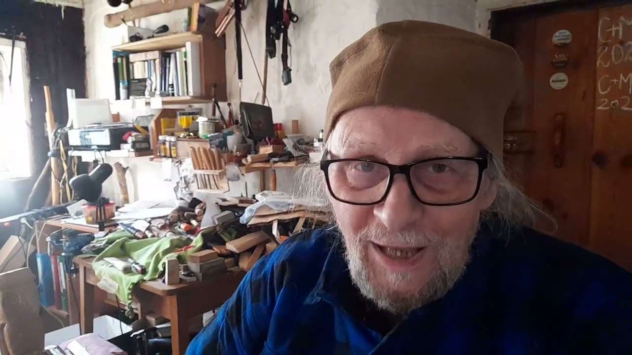 6 marca 2026 Dziadek Paweł Urodziny 82 lata