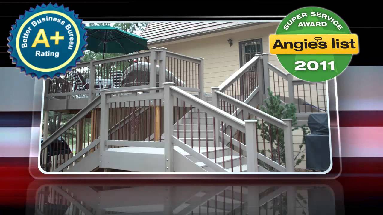 Superior Products Home Improvement Denver Colorado