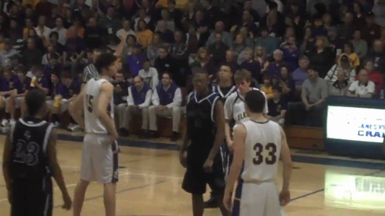 Beloit Memorial Sectional Final