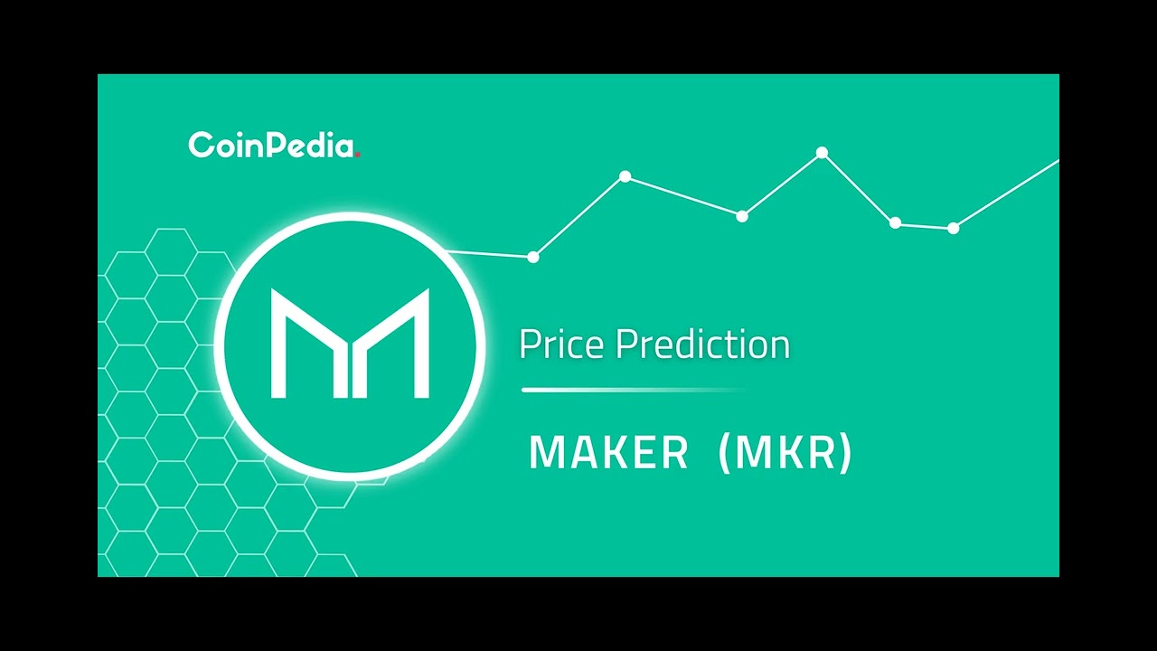 Maker Dao Price Prediction 2024, 2025, 2030: Will MKR Price Hit $2,500 In Q1?