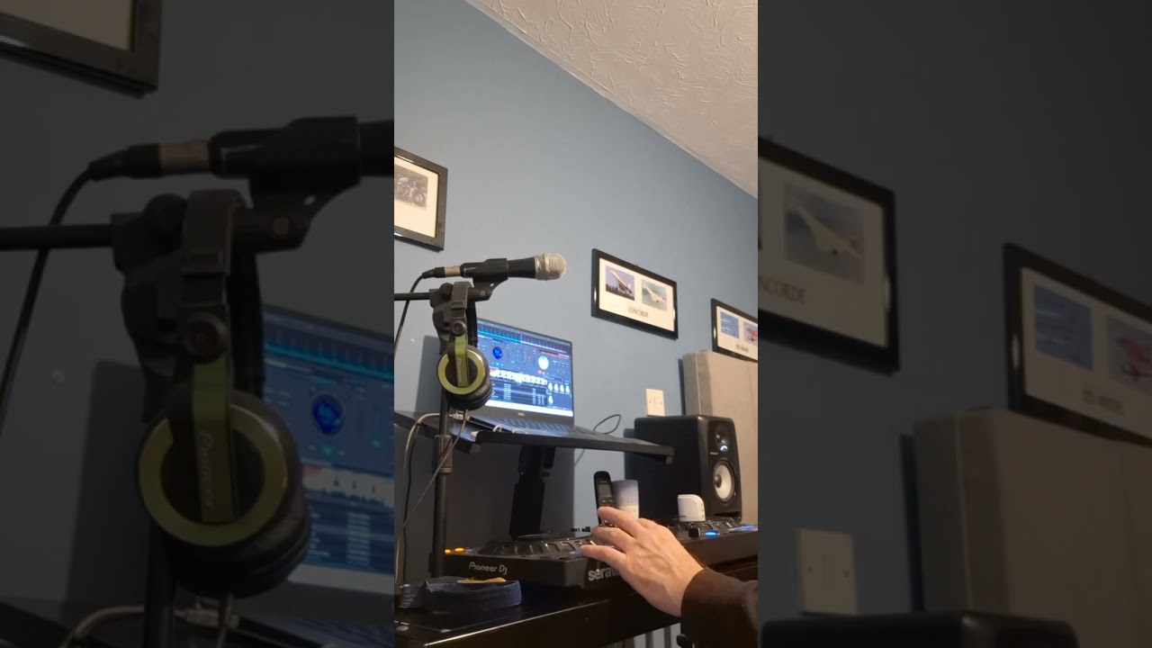 DJ Mitchell.UK! Jan 12 10:00pm 2026