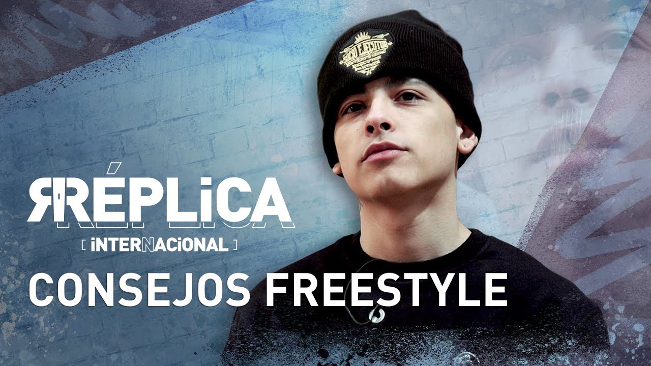 Los consejos de Trueno, Cacha, Kaiser, Valles-t y Yartzi para mejorar tu freestyle