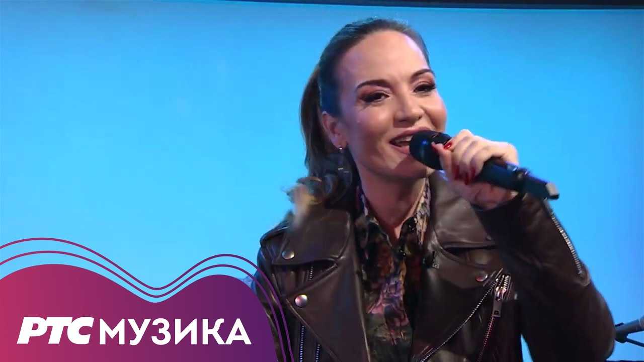 Jelena Tomašević - Rano moja mila | Jedan dobar dan (Live)