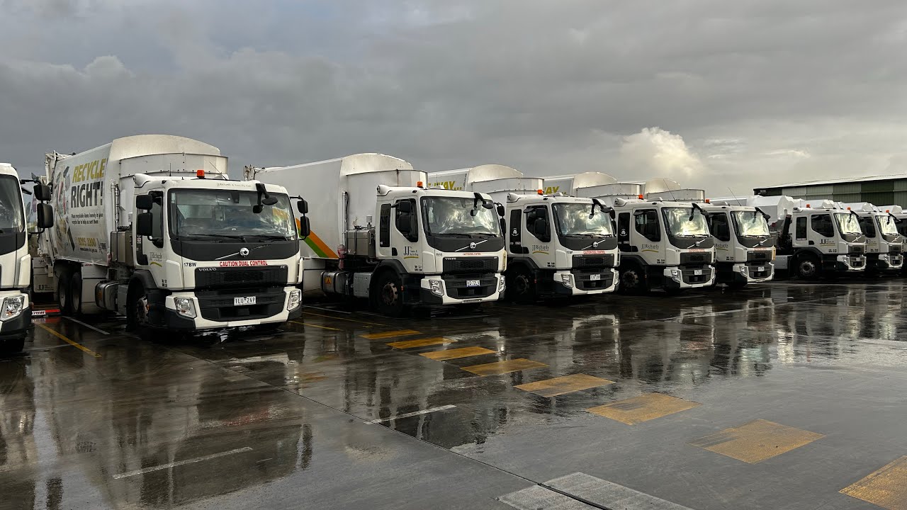JJ’s Somerton Depot Tour & Operating