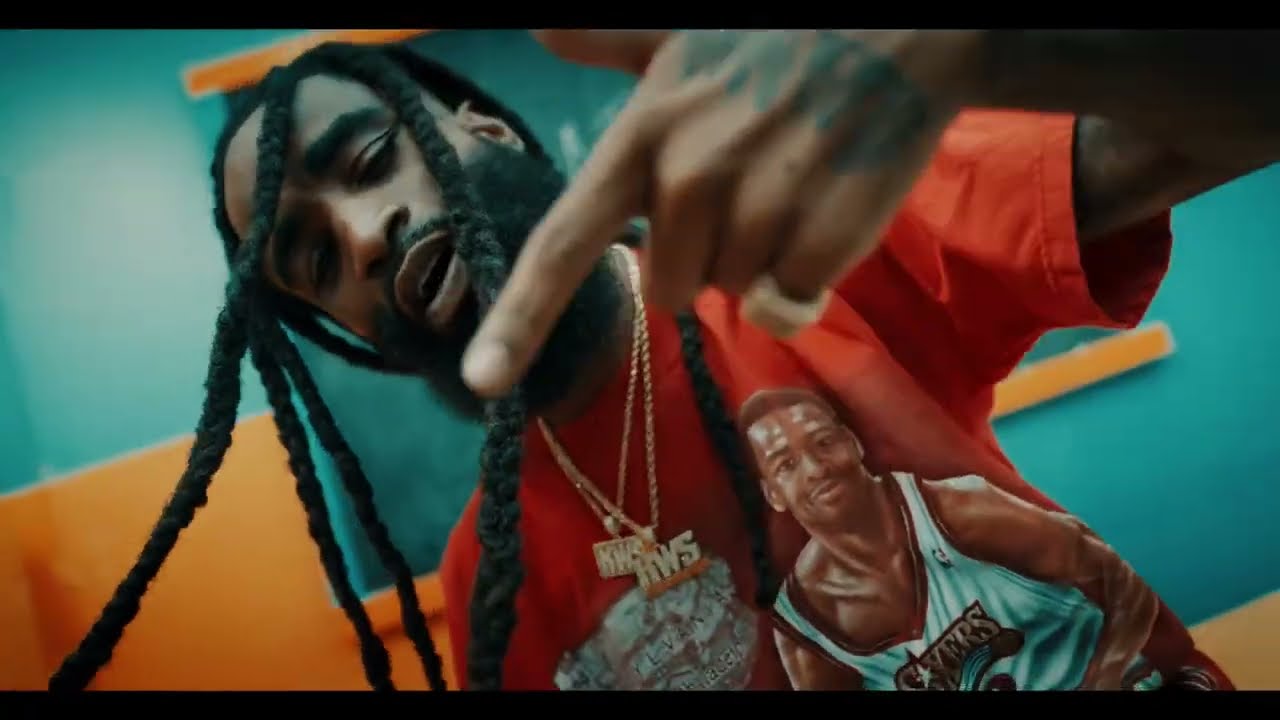 Tayy Tarantino - CHEAT CODES