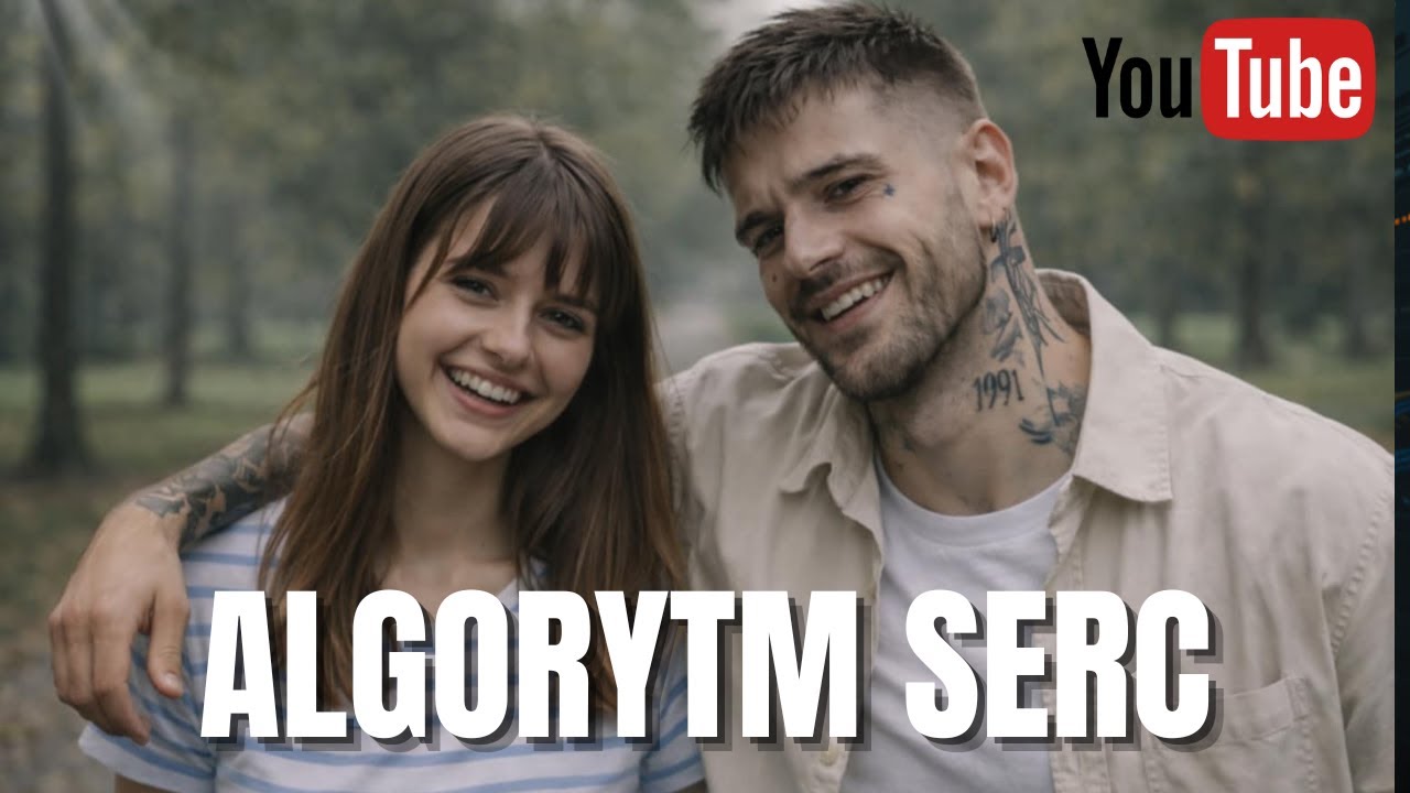 SAVIL - Algorytm Serc  (Oficial Video)