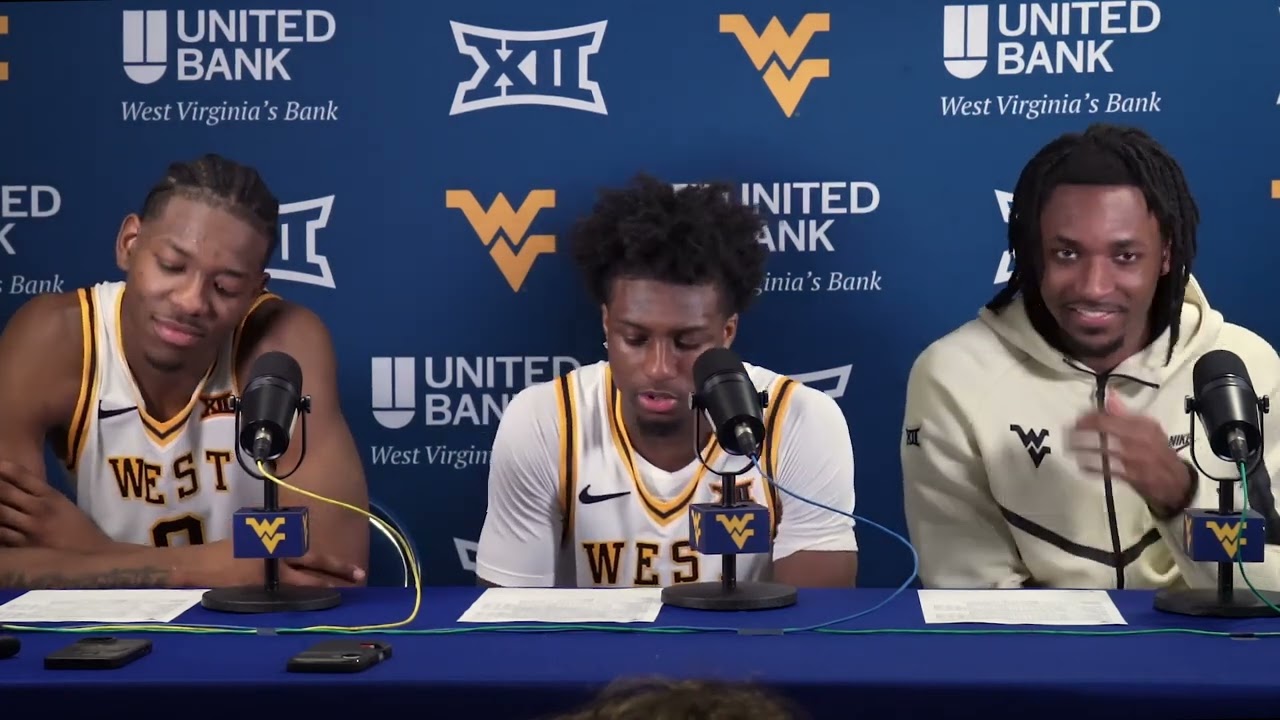 Honor Huff, Brenen Lorient, Chance Moore Break Down Win Over UCF