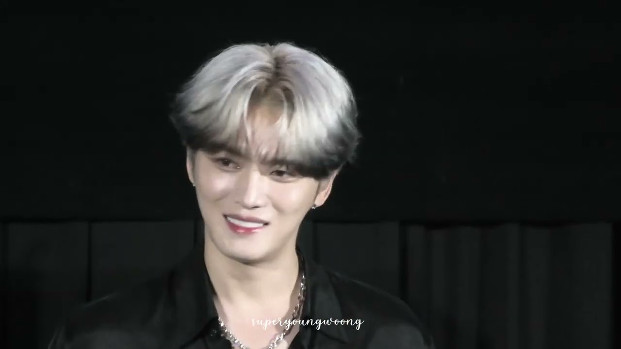 [4K] 20221007 KIMJAEJOONG 김재중 ジェジュン Handcard Event at Major Sukhumvit #2022KJJAsiaTourConcertinBKK