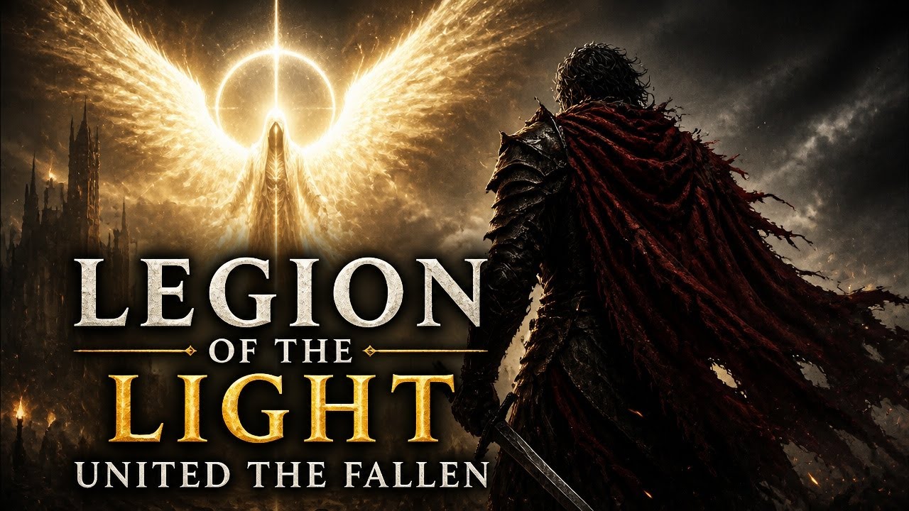 Legion of the Light &ndash; United The Fallen