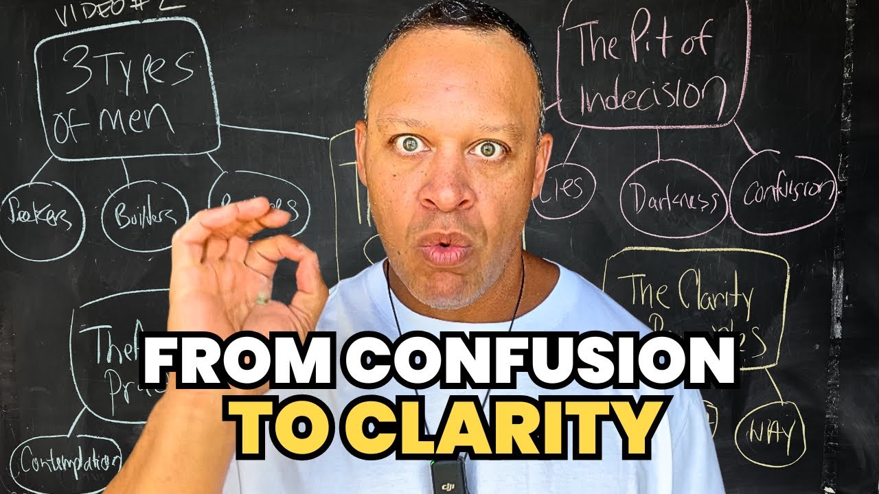 Clarity Switch: мгновенно решает ваши самые большие проблемы