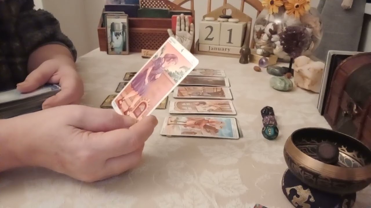 THE SOUL POOL 21/1/2026 #astraldj 🎇🎧💿🎶👻#psychic🔮 #daily 🌄 #tarot 🃏#astrology 💫