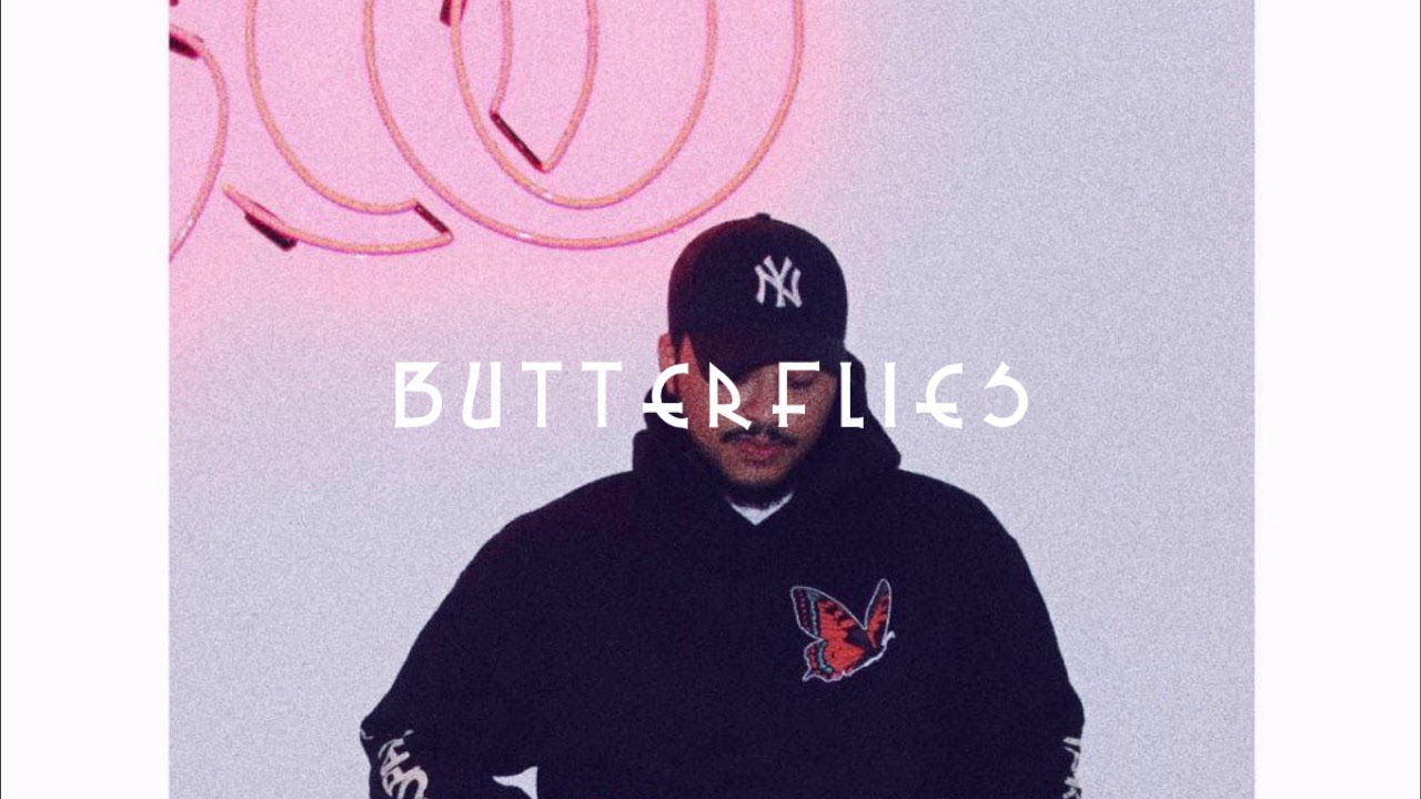 *SOLD* Eli Sostre x Drake Type Beat ~ Butterflies