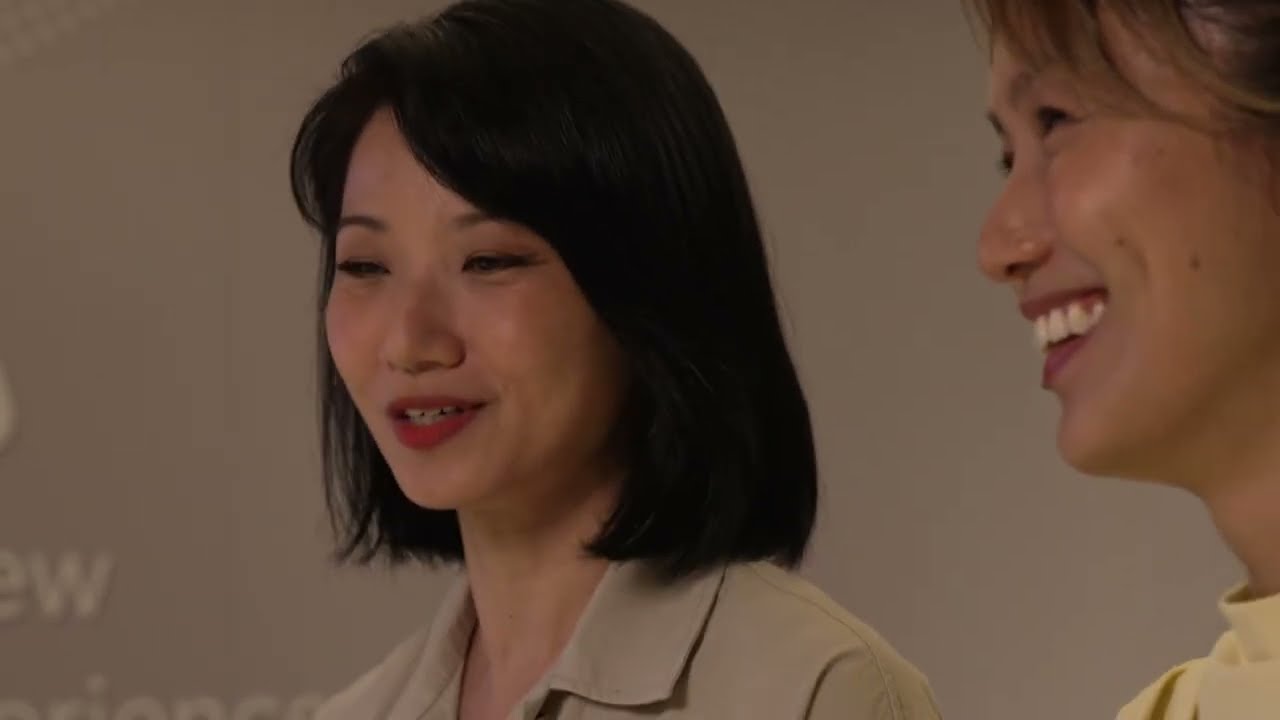 孙雪玲 Sun Xueling’s storytelling charms younger audiences | A Conversation with Minister S8 空中访民情 8 E6