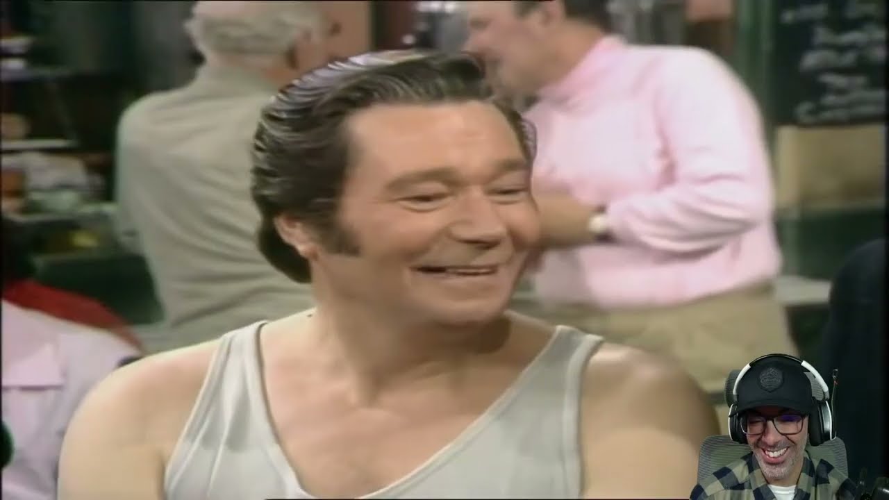 American Reacts to On the Buses Series 4 Episode 3 Dangerous Driving