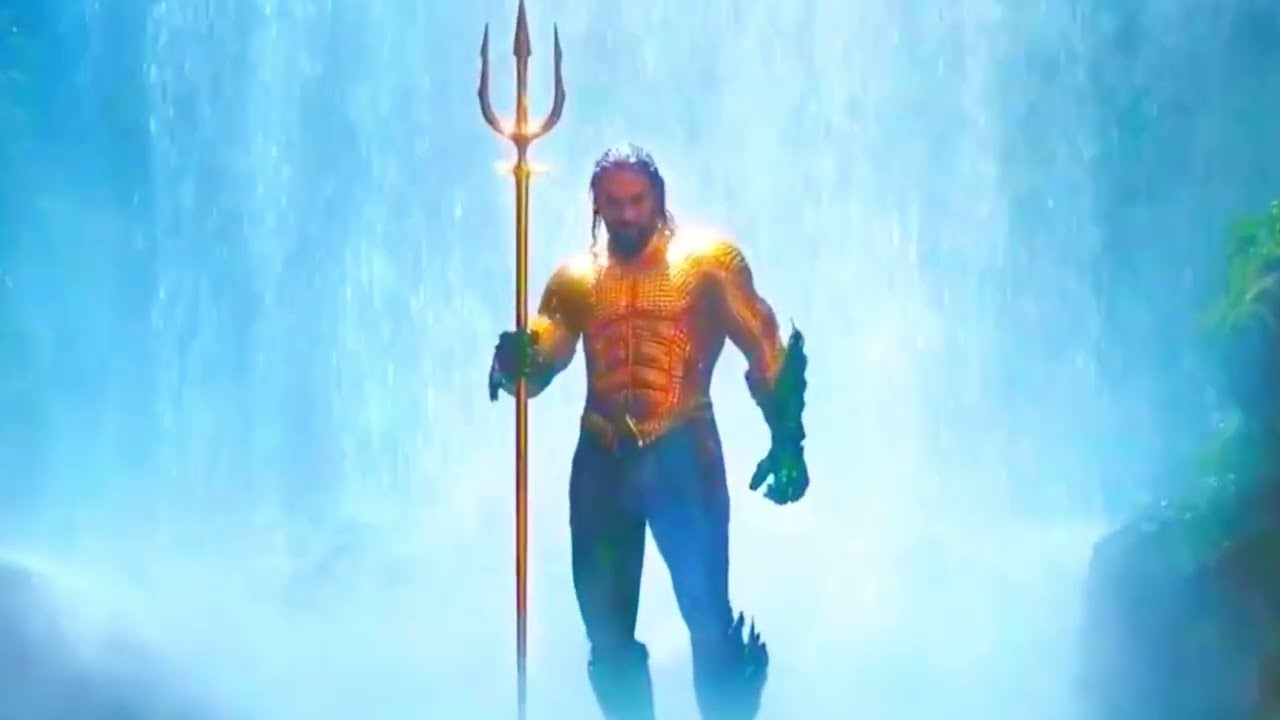 Ben Affleck’s Batman: The Brave and The Bold (2008) Live Action Intro