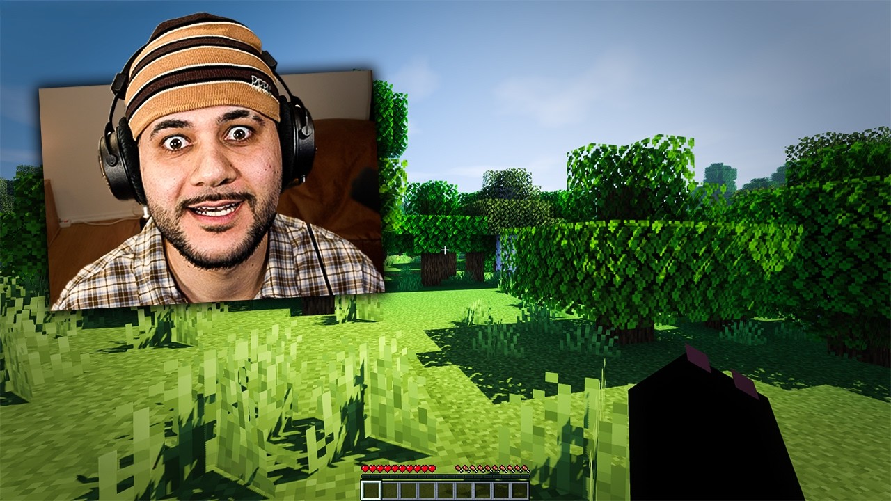 Ich Starte 1 Minecraft Welt!