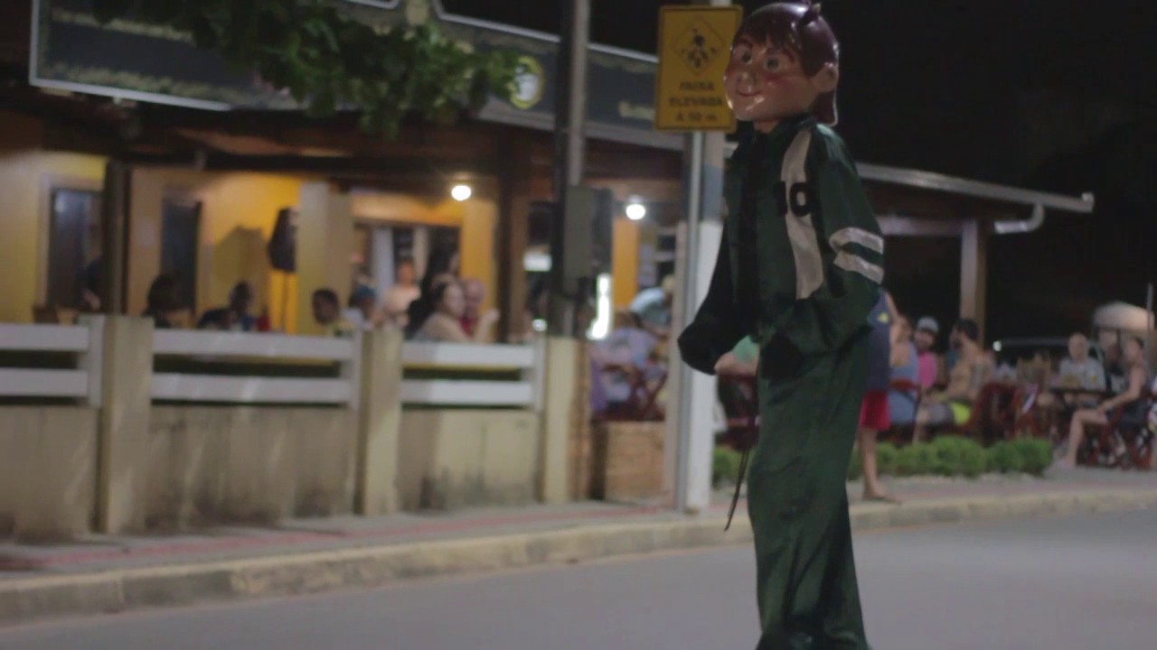 Carreta biruleiby - Ben10 Skate fofão