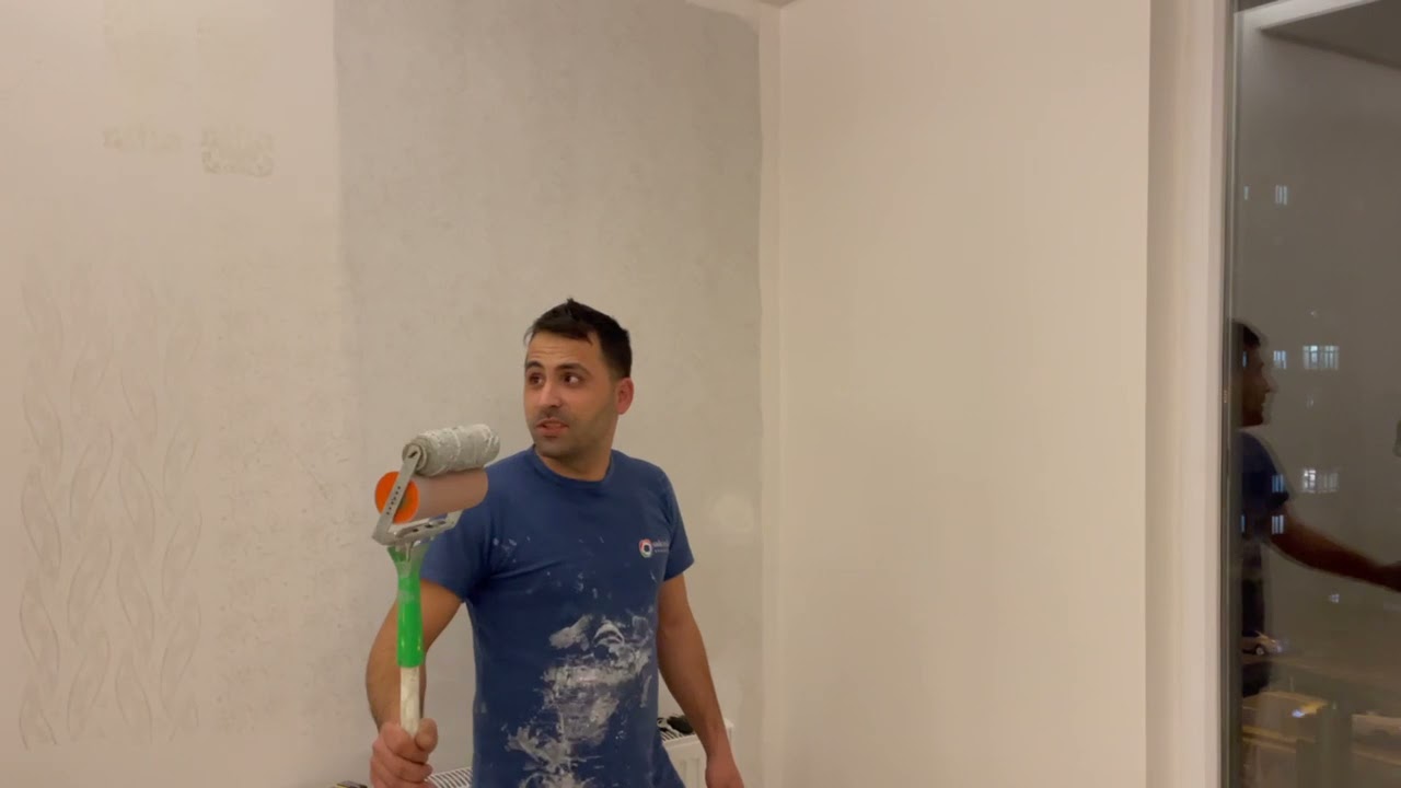 sedef boya uygulaması (alman desenleri) tel: 05424486438