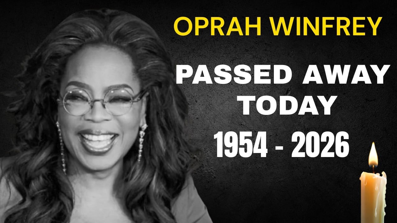 7 Famous American LEGENDS Who Died Recently!