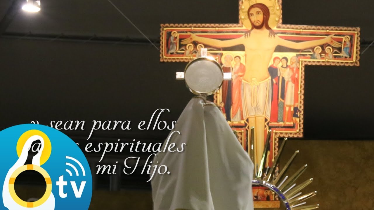 Medjugorje - Mensaje del 2 de octubre de 2017 a Mirjana