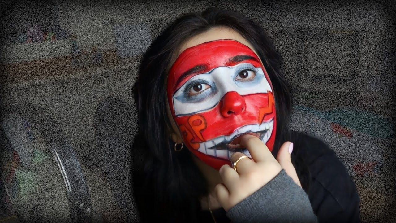 Освещение Маккуина тебя достанет