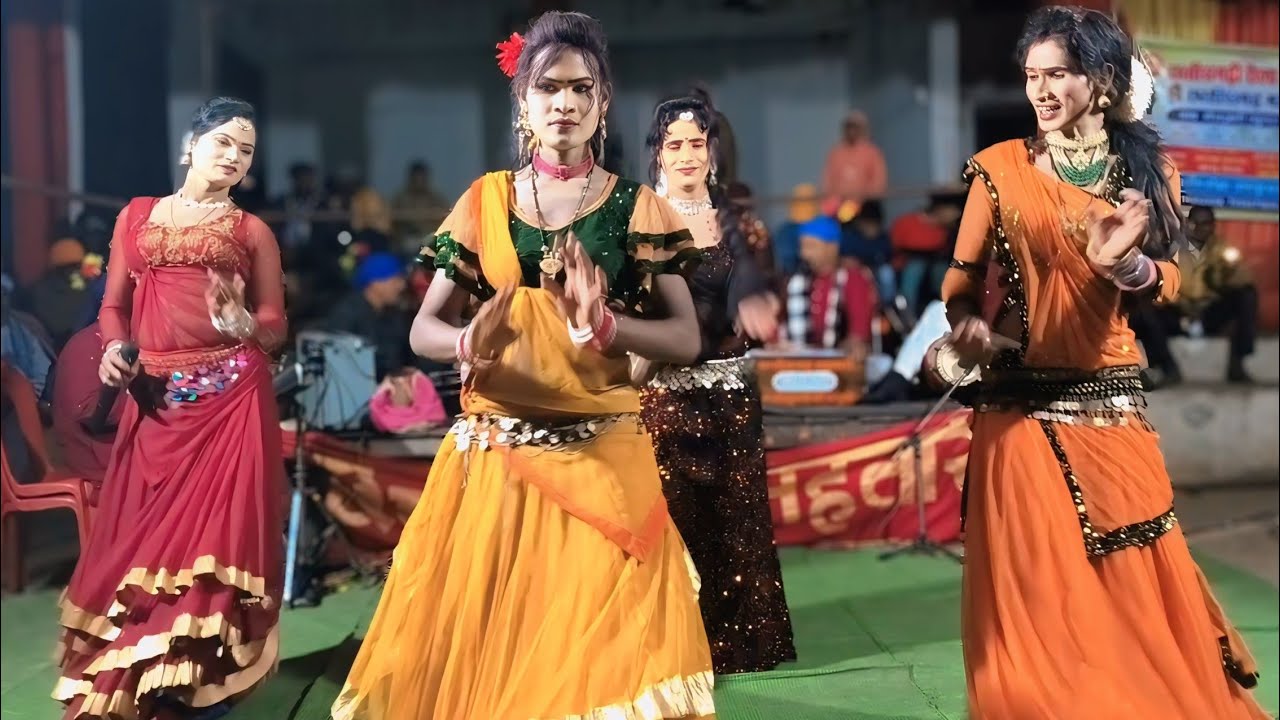 अघ्घन पुश के महिना रानी‼️🙏🏻 कार्यक्रम खैलटुकरी में‼️छत्तीसगढ़ महतारी।। संपर्क 8319552350/7999671604