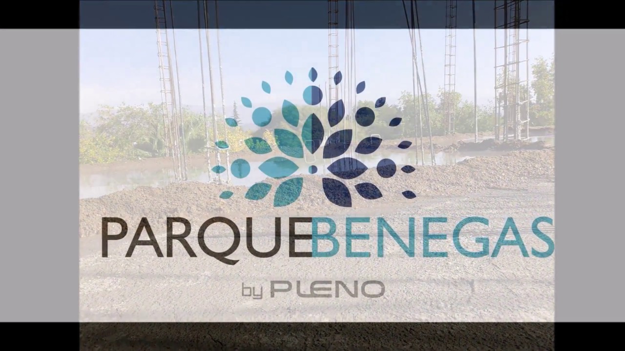 03. P A R Q U E B E N E G A S ByPlenoDesarrollos (1&ordm;TRIMESTRE 2018)