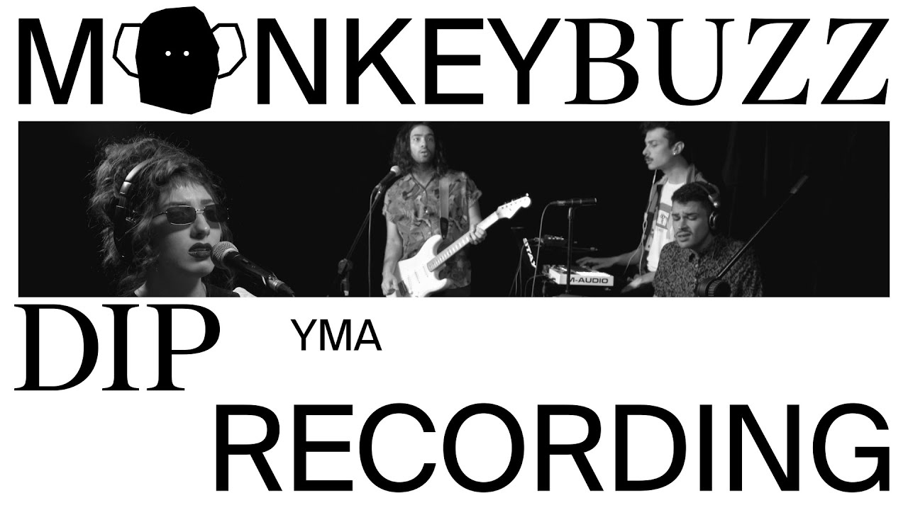 YMA | Dip Recordings