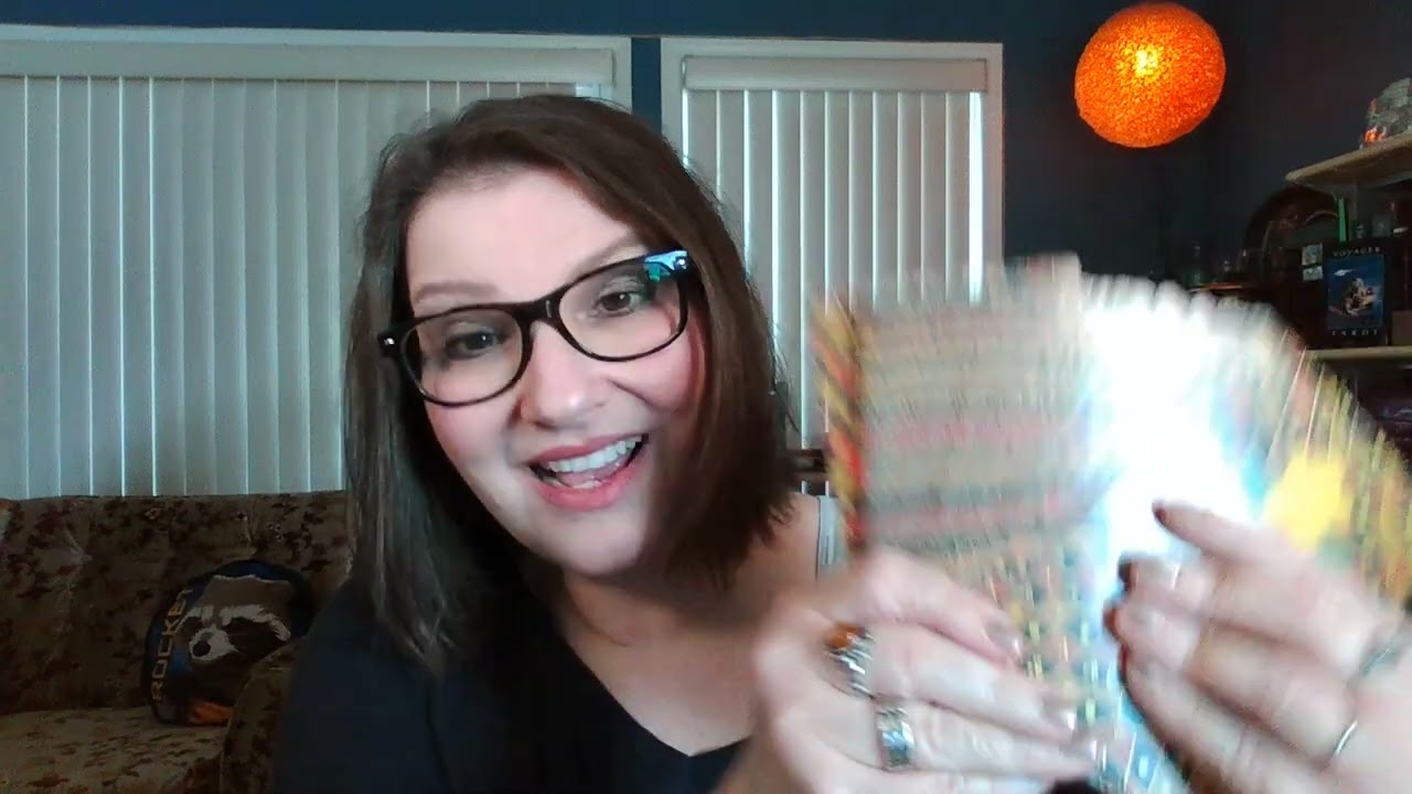 My Disheveled Decks | Spiritual Hygiene of Tools | The De-Funkyfier