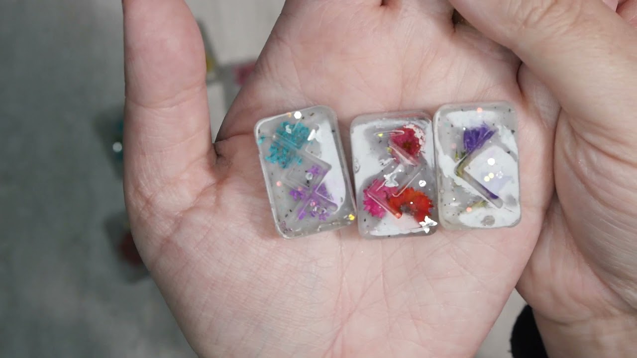 Elemental Rune Stones Part III:  Earth