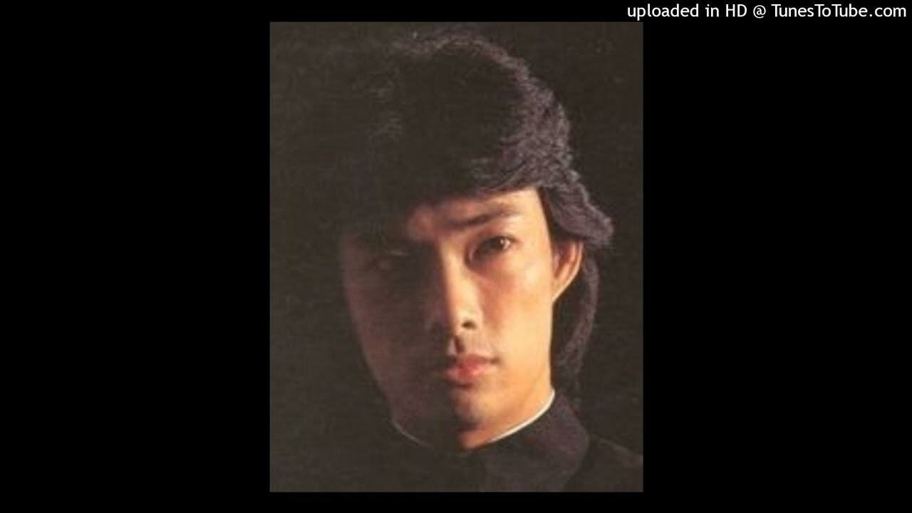 Fei Yu-Qing - Yi Jian Mei | 費玉清 「一翦梅」 1983年 (Original Version / 原曲版本)