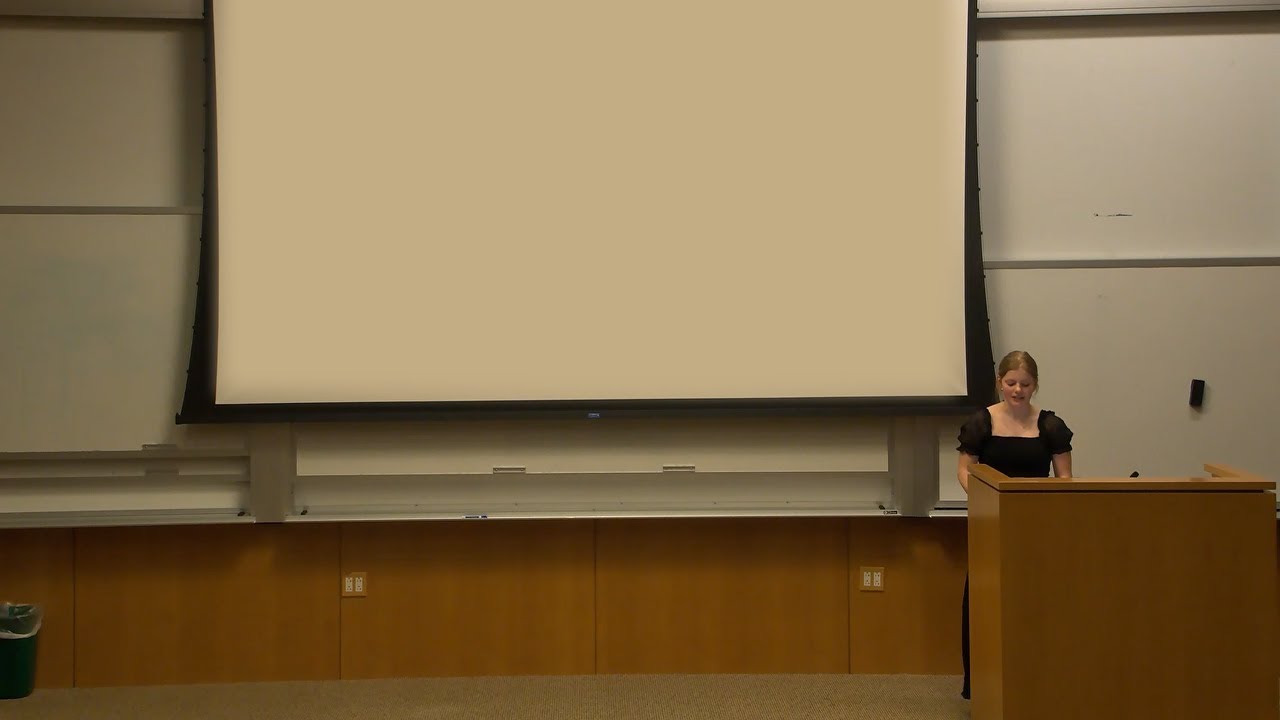 Who Are You, Without the Strings Attached? | Savannah Griffith | TEDxWestminster School CT