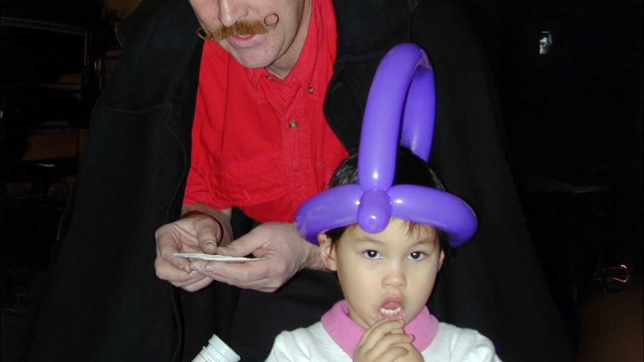 miki - roger rabbit