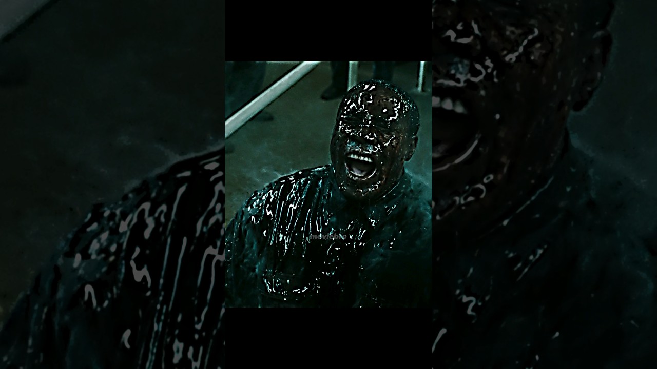 😱Most BRUTAL Prison Retaliation - Rorschach - Watchmen