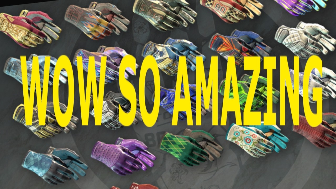 CS2's BEST NEW SKINS Just Dropped - Dead Hand Collection