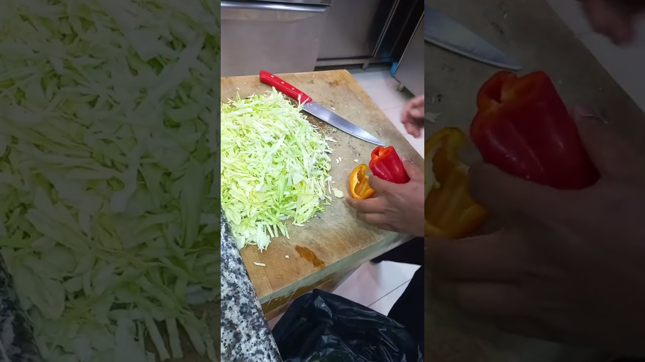 SK FOOD is live