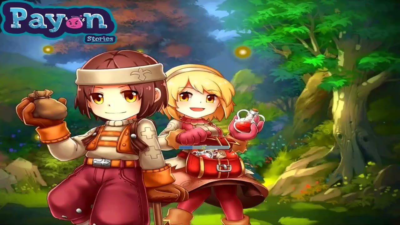 I Ruined My Character... Accidentally Chose HARD MODE in Ragnarok Online #2