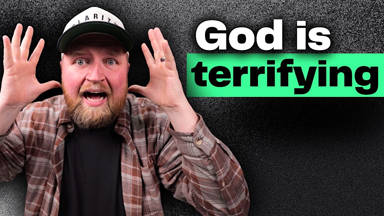 The Most Dangerous Truth About Worship