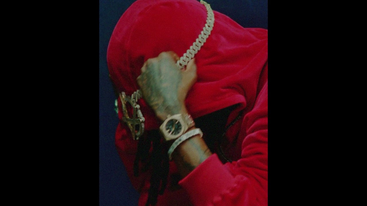 (FREE) Tay Keith x Key Glock x Young Dolph Type Beat 2025 - 