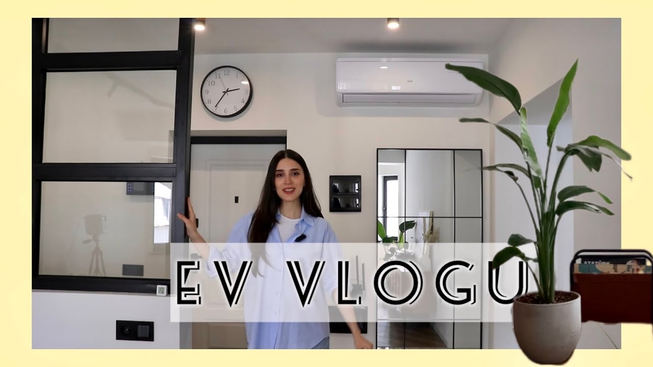 EV TURU VLOGU / Hamının gözlədiyi EV TURU gəldi 🥳