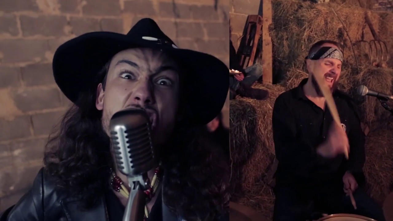 DERECHO DE ADMISIÓN EN MI FUNERAL - MOTA BLUES