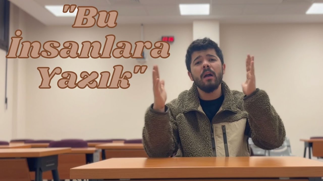 Sadece 5 Dakikanı Ayır ve Gerçeklerin Farkına Var❗️| Acı Motivasyon #YKS