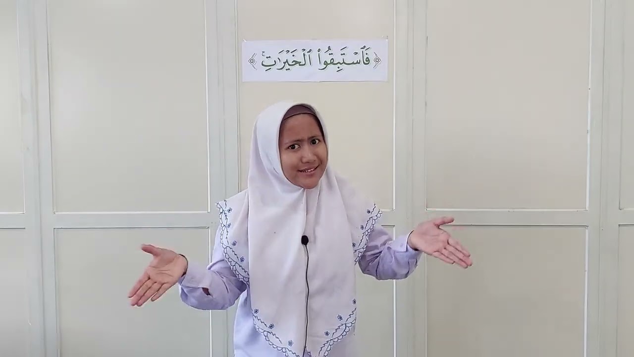 SETRIAJI DIAHWANGI KHITOBAH