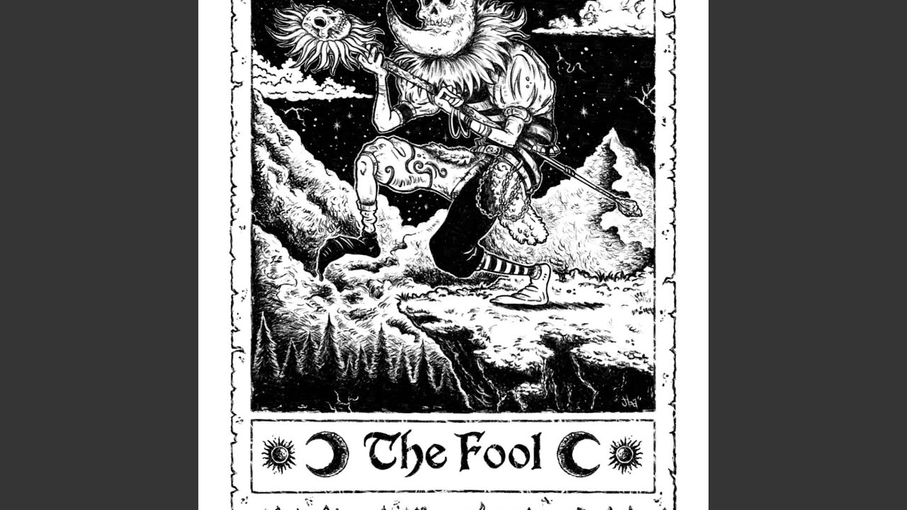 The Fool