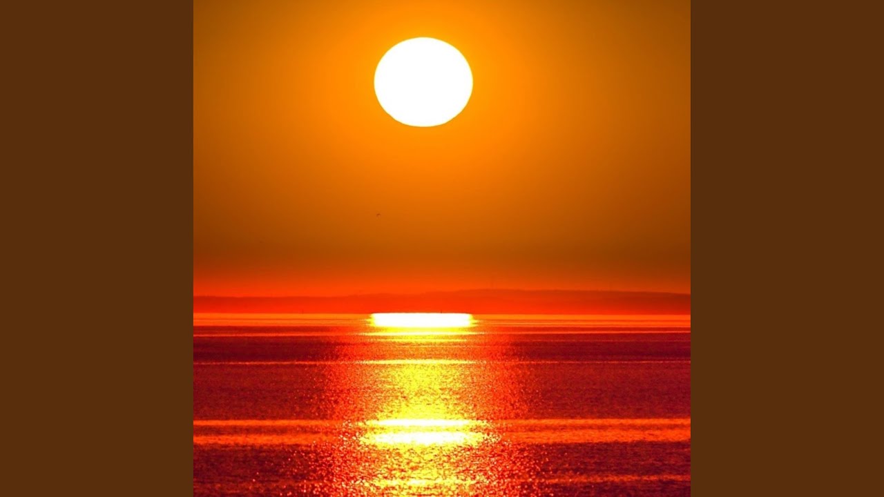 Orange Sun