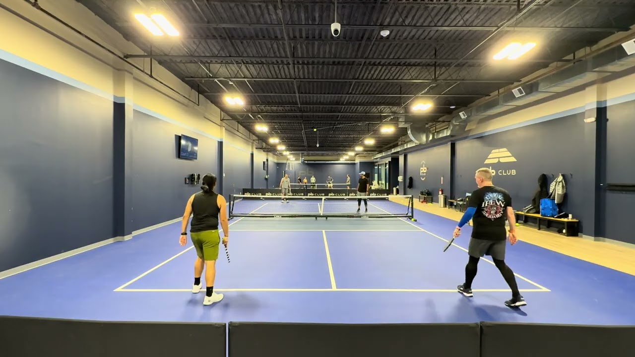 March 2, 2026 - Practice Match 3