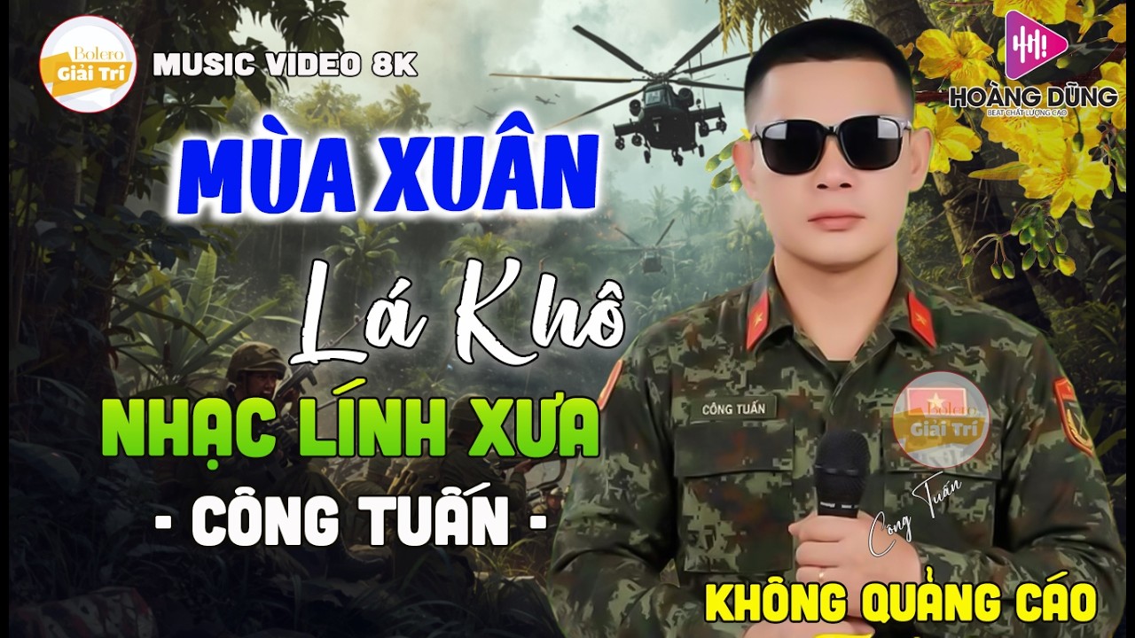 13-03 Mở Nhẹ Nhàng Lk Công Tuấn 2026 Đặc Biệt Hay - Lk Nhạc Vàng Xưa Nghe Thư Giãn Quên Hết Mệt Mỏi