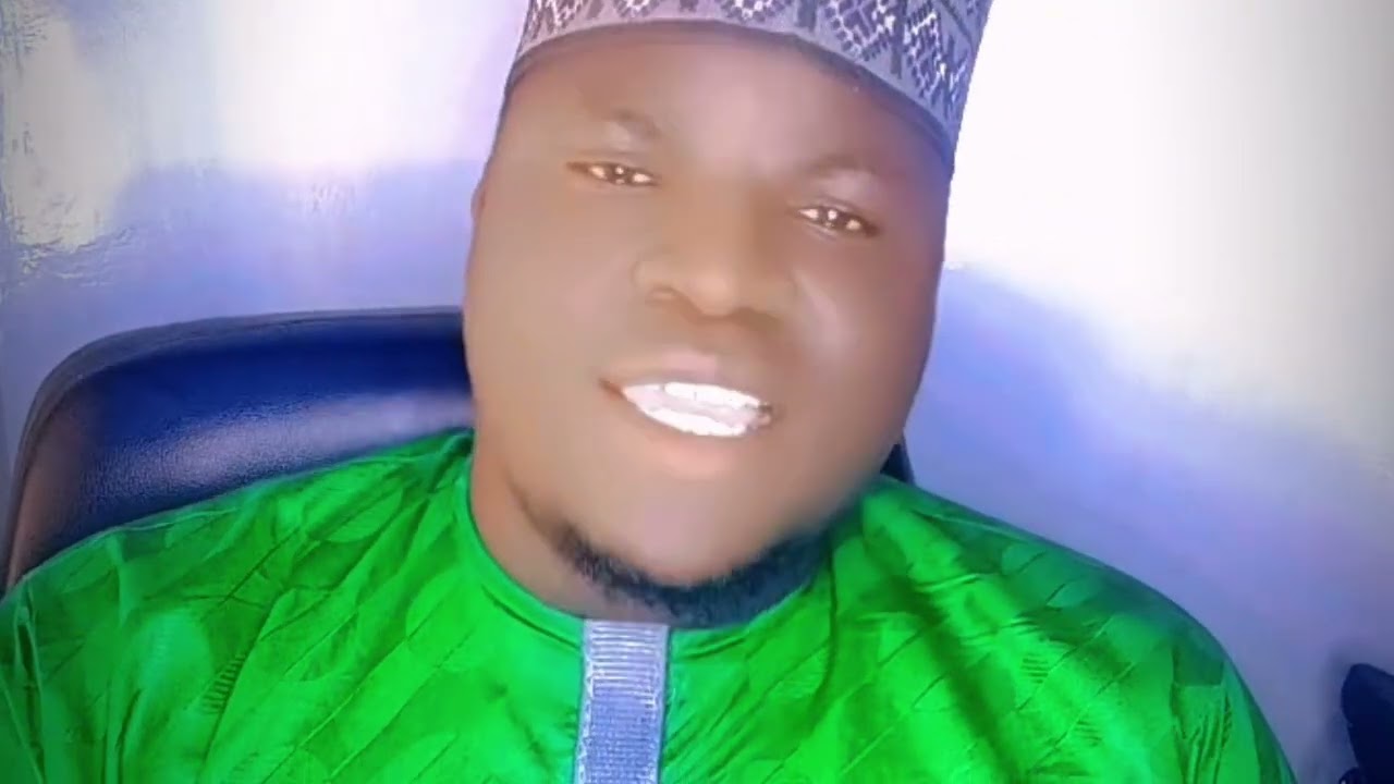 Baba Chinedu yazo ya Bamu Amsa: Pastor Mohammed Mohammed