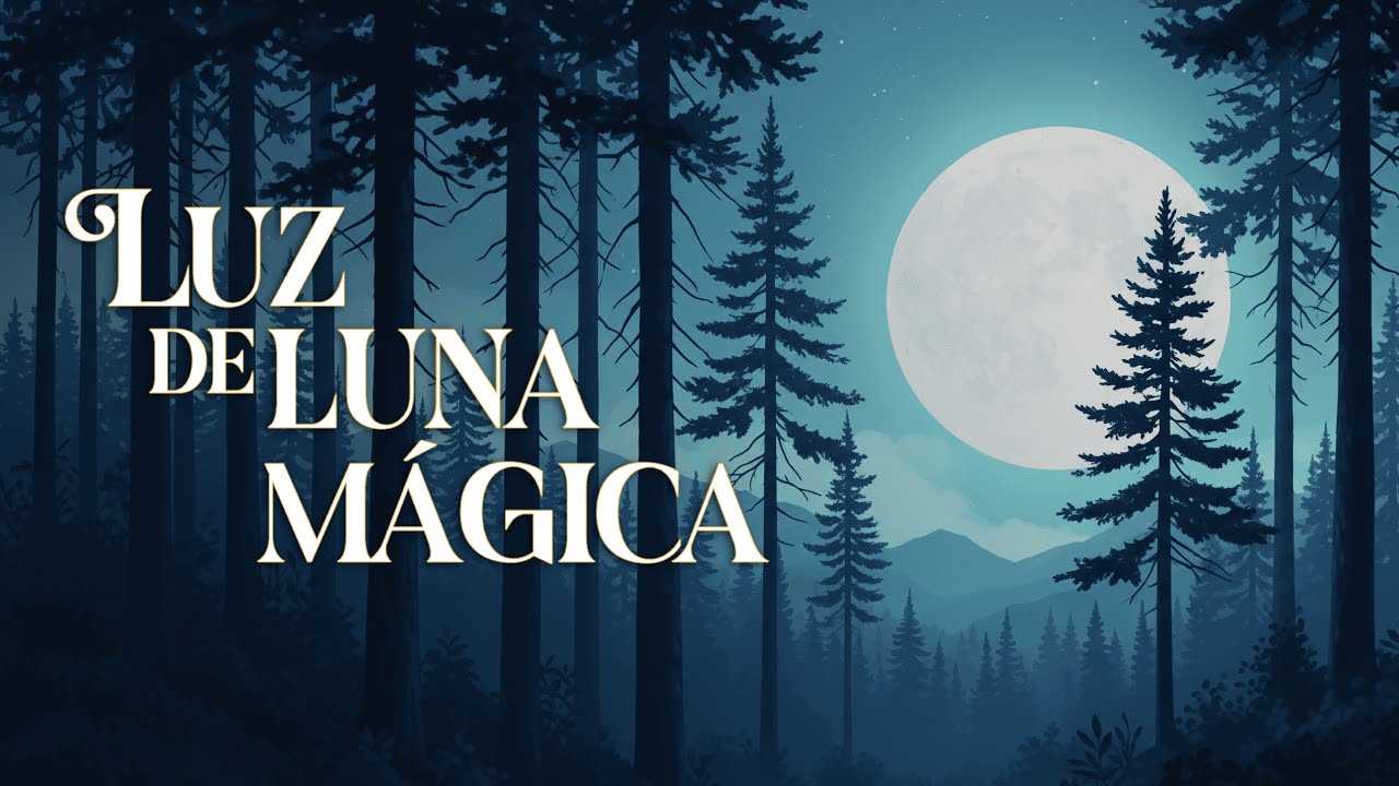 La Cabaña del Silencio | Historia Relajante para Dormir Profundamente