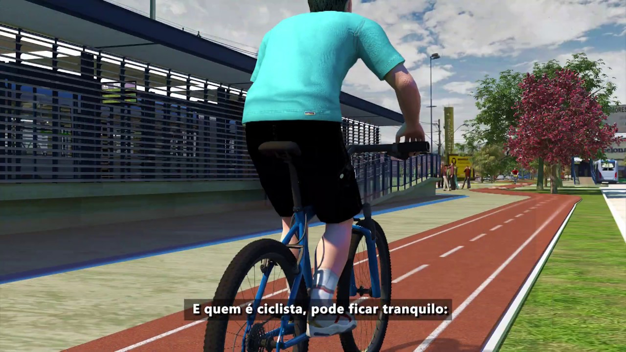 BRT Sorocaba